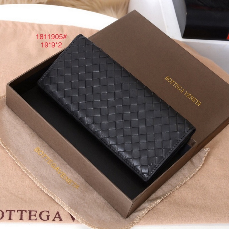 Bottega Veneta Wallet 12